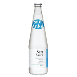 AGUA MINERAL NAT. CRISTAL RETORN. 20/500ml